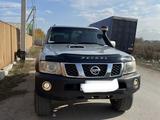 Nissan Patrol 2006 годаfor11 500 000 тг. в Алматы – фото 2