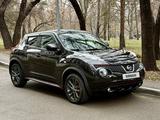 Nissan Juke 2012 года за 5 100 000 тг. в Алматы