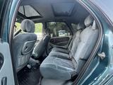 Renault Scenic 1998 годаүшін700 000 тг. в Алматы – фото 2