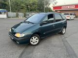 Renault Scenic 1998 годаүшін700 000 тг. в Алматы – фото 4