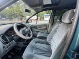 Renault Scenic 1998 годаүшін700 000 тг. в Алматы – фото 3