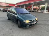 Renault Scenic 1998 годаүшін700 000 тг. в Алматы
