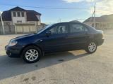 Toyota Corolla 2006 года за 3 900 000 тг. в Тараз – фото 4