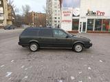 Volkswagen Passat 1991 годаүшін1 400 000 тг. в Караганда – фото 2