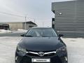 Toyota Camry 2017 годаүшін9 450 000 тг. в Тараз – фото 4