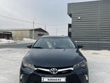 Toyota Camry 2017 годаfor9 450 000 тг. в Тараз – фото 4