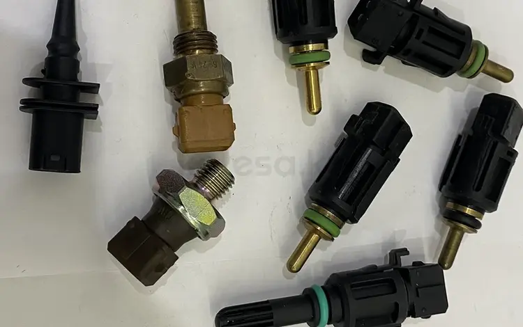 Датчик температуры за 10 000 тг. в Алматы