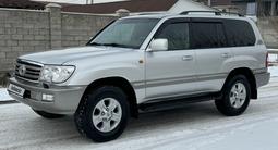 Toyota Land Cruiser 2006 годаfor12 250 000 тг. в Алматы – фото 2