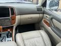 Toyota Land Cruiser 2006 года за 12 250 000 тг. в Алматы – фото 50