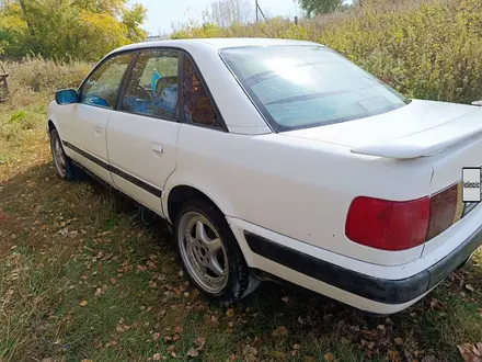 Audi 100 1992 года за 1 200 000 тг. в Астана