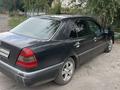 Mercedes-Benz C 180 1993 годаүшін1 400 000 тг. в Усть-Каменогорск – фото 4