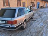 Audi 100 1993 годаүшін1 600 000 тг. в Кызылорда – фото 5