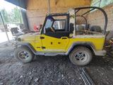 Kia Rocsta 1991 года за 1 500 000 тг. в Алматы – фото 2
