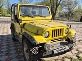 Kia Rocsta 1991 года за 1 500 000 тг. в Алматы