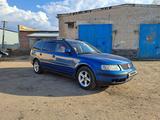 Volkswagen Passat 1998 года за 2 250 000 тг. в Петропавловск – фото 3