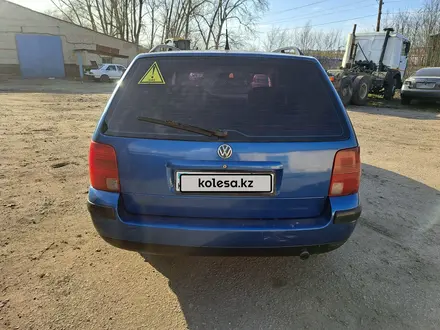 Volkswagen Passat 1998 года за 2 250 000 тг. в Петропавловск – фото 7