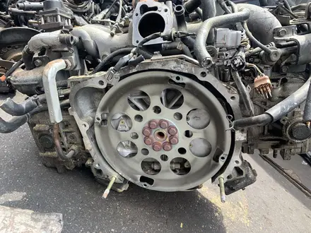 Мотор двигатель за 300 000 тг. в Алматы