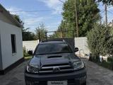Toyota 4Runner 2003 года за 11 000 000 тг. в Алматы – фото 4