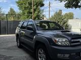 Toyota 4Runner 2003 года за 11 000 000 тг. в Алматы – фото 3