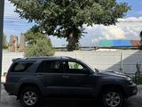Toyota 4Runner 2003 года за 11 000 000 тг. в Алматы – фото 2