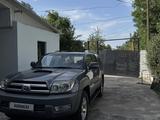 Toyota 4Runner 2003 года за 11 000 000 тг. в Алматы – фото 5