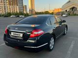 Nissan Teana 2010 года за 5 000 000 тг. в Астана – фото 4