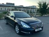 Nissan Teana 2010 года за 5 000 000 тг. в Астана – фото 2
