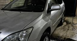 Lexus RX 350 2007 годаүшін8 000 000 тг. в Сатпаев – фото 2