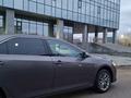 Toyota Camry 2016 года за 10 750 000 тг. в Петропавловск – фото 5