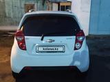 Chevrolet Spark 2022 года за 5 700 000 тг. в Костанай – фото 4