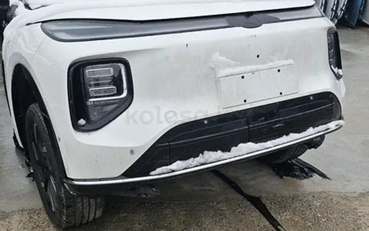 Авторазбор Китайских Автомобилей в Тараз