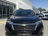 Chevrolet Equinox 2023 года за 11 490 000 тг. в Алматы – фото 3