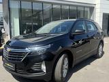 Chevrolet Equinox 2023 года за 11 490 000 тг. в Алматы – фото 2