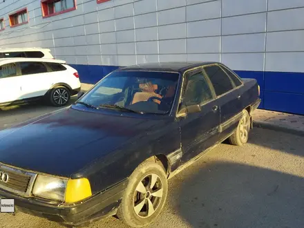 Audi 100 1986 года за 700 000 тг. в Кызылорда