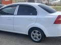 Chevrolet Nexia 2023 годаүшін5 900 000 тг. в Усть-Каменогорск