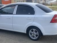 Chevrolet Nexia 2023 года за 5 900 000 тг. в Усть-Каменогорск