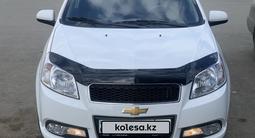 Chevrolet Nexia 2023 года за 5 900 000 тг. в Усть-Каменогорск – фото 2