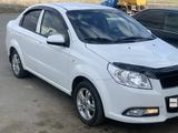 Chevrolet Nexia 2023 года за 5 900 000 тг. в Усть-Каменогорск – фото 4