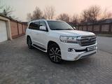 Toyota Land Cruiser 2010 годаүшін15 500 000 тг. в Шымкент – фото 5