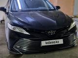 Toyota Camry 2020 года за 20 000 000 тг. в Актау