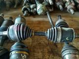 Привода полуось 2TR 1KD 1GD 2UZ 1GR 1UR 3UR 1VD V35A F33A гранаты ступица за 85 000 тг. в Алматы – фото 2
