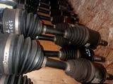 Привода полуось 2TR 1KD 1GD 2UZ 1GR 1UR 3UR 1VD V35A F33A гранаты ступица за 85 000 тг. в Алматы