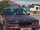 Mitsubishi Galant 1991 годаүшін1 000 000 тг. в Алматы – фото 2