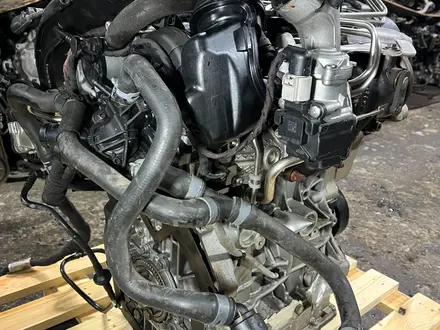 Двигатель VW CHPA 1.4 TSI за 950 000 тг. в Караганда – фото 5