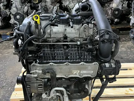 Двигатель VW CHPA 1.4 TSI за 950 000 тг. в Караганда – фото 6