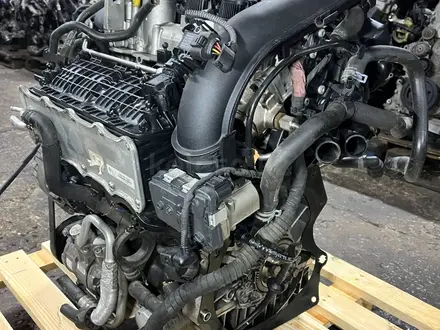 Двигатель VW CHPA 1.4 TSI за 950 000 тг. в Караганда – фото 8
