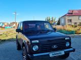 ВАЗ (Lada) Lada 2121 2011 годаүшін2 200 000 тг. в Костанай