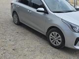 Kia Rio 2018 года за 6 300 000 тг. в Шымкент