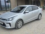 Kia Rio 2018 года за 6 300 000 тг. в Шымкент – фото 3