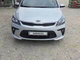Kia Rio 2018 года за 6 300 000 тг. в Шымкент – фото 4